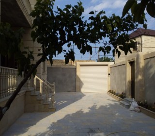 Satılır Həyət evi, Sumqayıt.ş-17