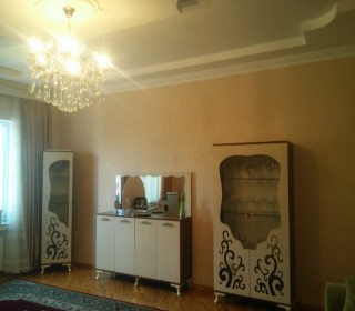 Satılır Həyət evi, Sumqayıt.ş-18