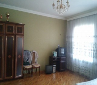 Satılır Həyət evi, Sumqayıt.ş-19