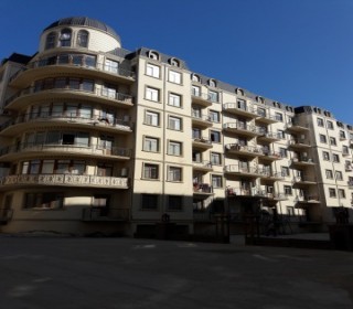Satılır Yeni Tikili, Xırdalan.ş-1