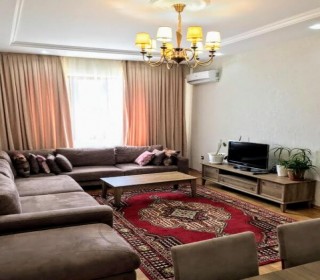 Satılır Yeni Tikili, Səbail.r, Bayıl-1