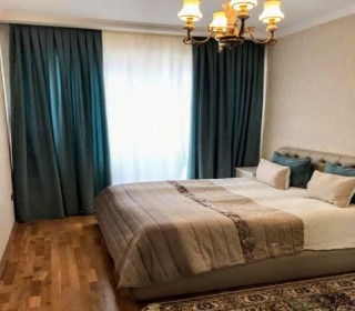 Satılır Yeni Tikili, Səbail.r, Bayıl-2