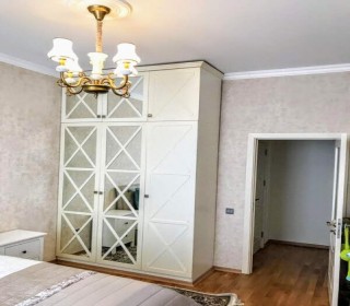 Satılır Yeni Tikili, Səbail.r, Bayıl-3