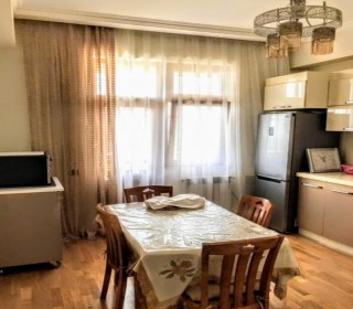 Satılır Yeni Tikili, Səbail.r, Bayıl-4