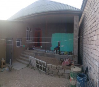 Satılır Həyət evi, Sabunçu.r, Zabrat, Koroğlu.m-1