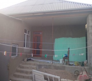Satılır Həyət evi, Sabunçu.r, Zabrat, Koroğlu.m-2