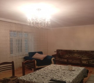Satılır Həyət evi, Sabunçu.r, Zabrat, Koroğlu.m-3