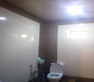 Satılır Həyət evi, Sabunçu.r, Zabrat, Koroğlu.m-4
