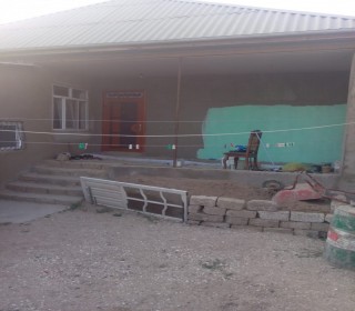 Satılır Həyət evi, Sabunçu.r, Zabrat, Koroğlu.m-8