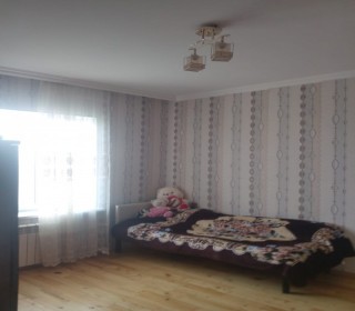 Satılır Həyət evi, Sabunçu.r, Zabrat, Koroğlu.m-11
