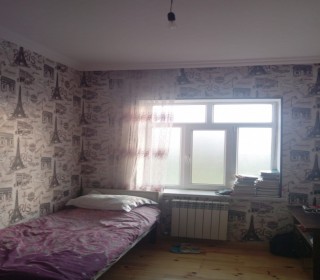Satılır Həyət evi, Sabunçu.r, Zabrat, Koroğlu.m-12