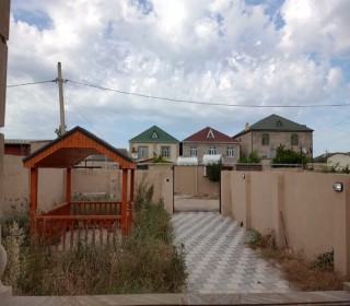 Satılır Həyət evi, Sabunçu.r, Zabrat, Koroğlu.m-2