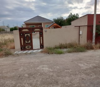 Satılır Həyət evi, Sabunçu.r, Zabrat, Koroğlu.m-6