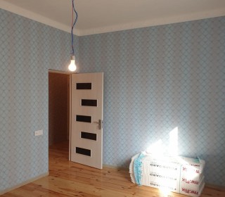 Satılır Həyət evi, Sabunçu.r, Zabrat, Koroğlu.m-12