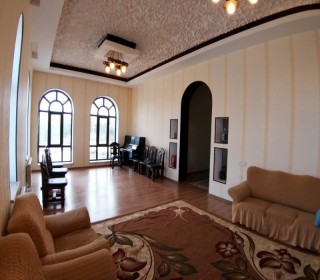 Satılır Villa, Xəzər.r, Şağan-11