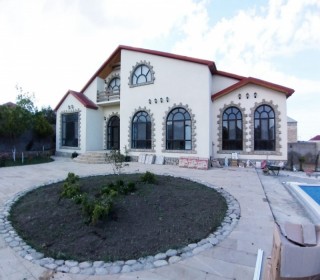 Satılır Villa, Xəzər.r, Şağan-16
