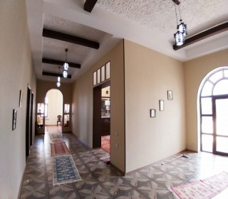 Kirayə (Aylıq) Həyət evi, Xəzər.r, Şağan, Koroğlu.m-7