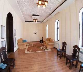 Kirayə (Aylıq) Həyət evi, Xəzər.r, Şağan, Koroğlu.m-8