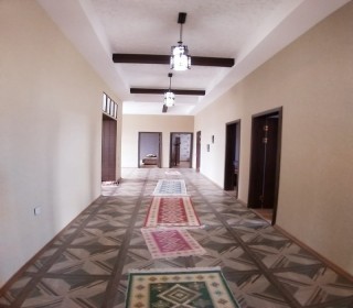 Kirayə (Aylıq) Həyət evi, Xəzər.r, Şağan, Koroğlu.m-12