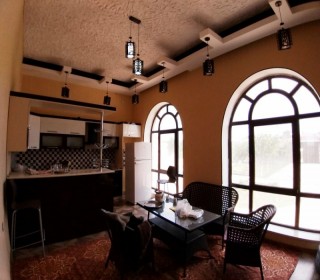 Kirayə (Aylıq) Həyət evi, Xəzər.r, Şağan, Koroğlu.m-17