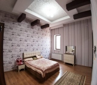Kirayə (Aylıq) Həyət evi, Xəzər.r, Şağan, Koroğlu.m-20