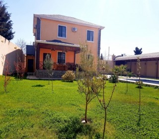 Satılır Həyət evi, Xəzər.r, Mərdəkan, Koroğlu.m-7