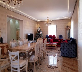 Satılır Həyət evi, Xəzər.r, Mərdəkan, Koroğlu.m-12
