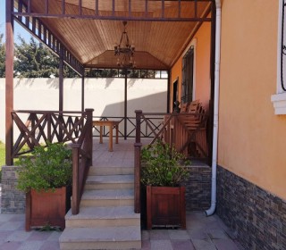 Satılır Həyət evi, Xəzər.r, Mərdəkan, Koroğlu.m-14