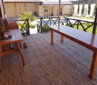 Satılır Həyət evi, Xəzər.r, Mərdəkan, Koroğlu.m-17