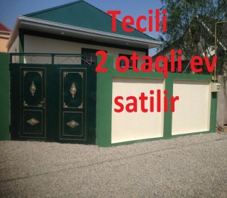 Satılır Həyət evi, Sumqayıt.ş-1