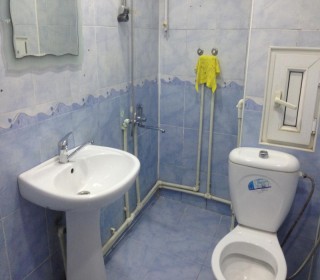 Satılır Köhnə Tikili, Sabunçu.r, Bakıxanov-7