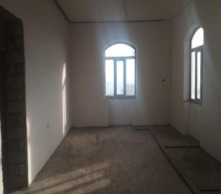 Satılır Həyət evi, Səbail.r, Badamdar-4