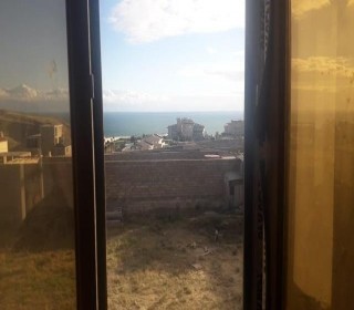 Satılır Həyət evi, Səbail.r, Badamdar-5