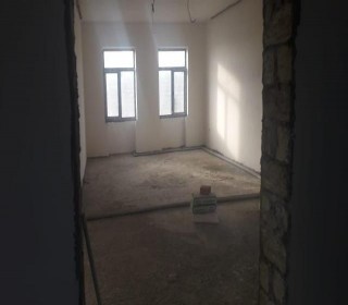 Satılır Həyət evi, Səbail.r, Badamdar-6