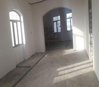 Satılır Həyət evi, Səbail.r, Badamdar-7