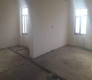 Satılır Həyət evi, Səbail.r, Badamdar-9