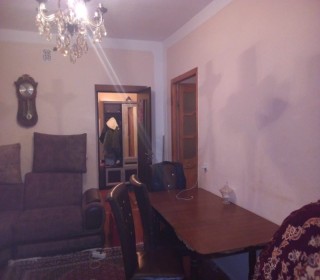 Satılır Köhnə Tikili, Sabunçu.r, Bakıxanov-14
