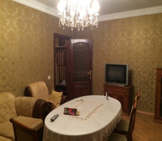 Satılır Köhnə Tikili, Nərimanov.r, Gənclik.m-2