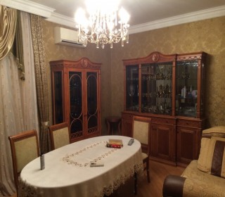 Satılır Köhnə Tikili, Nərimanov.r, Gənclik.m-13