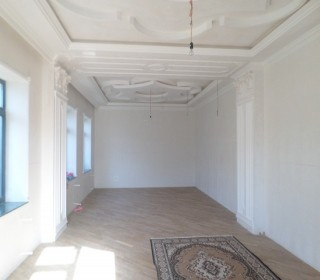 Satılır Villa, Binəqədi.r, 6-cı mikrorayon, Nəsimi.m-2