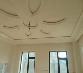 Satılır Villa, Binəqədi.r, 6-cı mikrorayon, Nəsimi.m-5