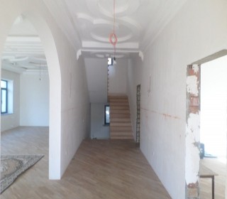 Satılır Villa, Binəqədi.r, 6-cı mikrorayon, Nəsimi.m-6