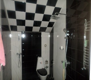 Satılır Villa, Binəqədi.r, 6-cı mikrorayon, Nəsimi.m-7