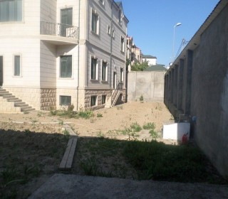 Satılır Villa, Binəqədi.r, 6-cı mikrorayon, Nəsimi.m-10