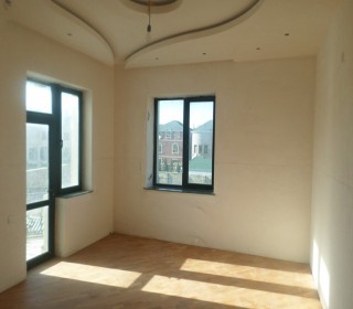 Satılır Villa, Binəqədi.r, 6-cı mikrorayon, Nəsimi.m-14