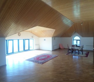 Satılır Villa, Binəqədi.r, 6-cı mikrorayon, Nəsimi.m-16