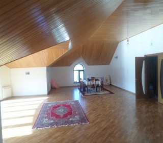 Satılır Villa, Binəqədi.r, 6-cı mikrorayon, Nəsimi.m-17