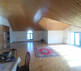Satılır Villa, Binəqədi.r, 6-cı mikrorayon, Nəsimi.m-18