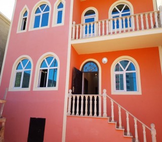 Satılır Həyət evi, Xırdalan.ş-1