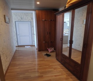 Satılır Köhnə Tikili, Sabunçu.r, Bakıxanov-12